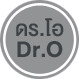 ดร.โอ Logo